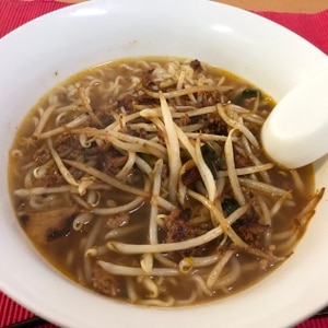 ベトコンラーメン